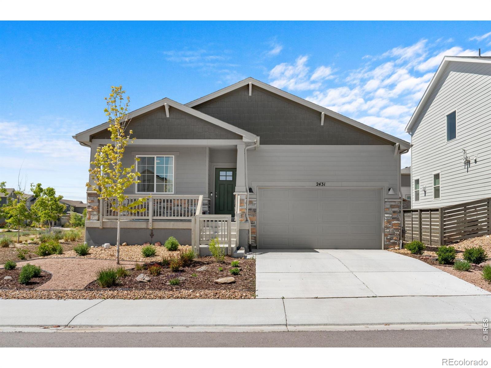Millennium Loveland Home | MLS #: 45678910589862431  Cottongrass Avenue, Loveland Beds: 3 Baths: 2 Price: $529,900