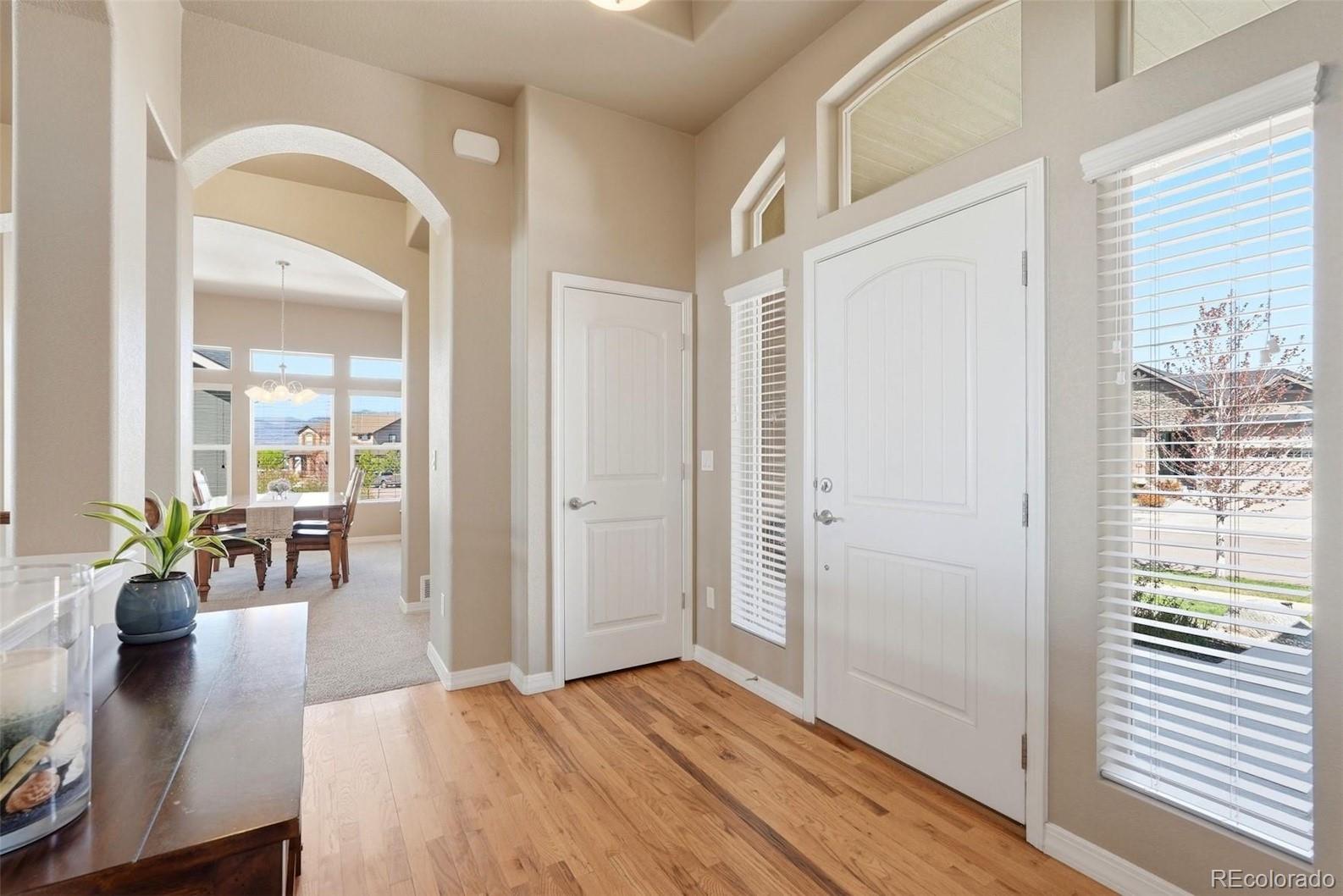 2075  Ever Red Court, colorado springs&nbsp; House Search MLS Picture