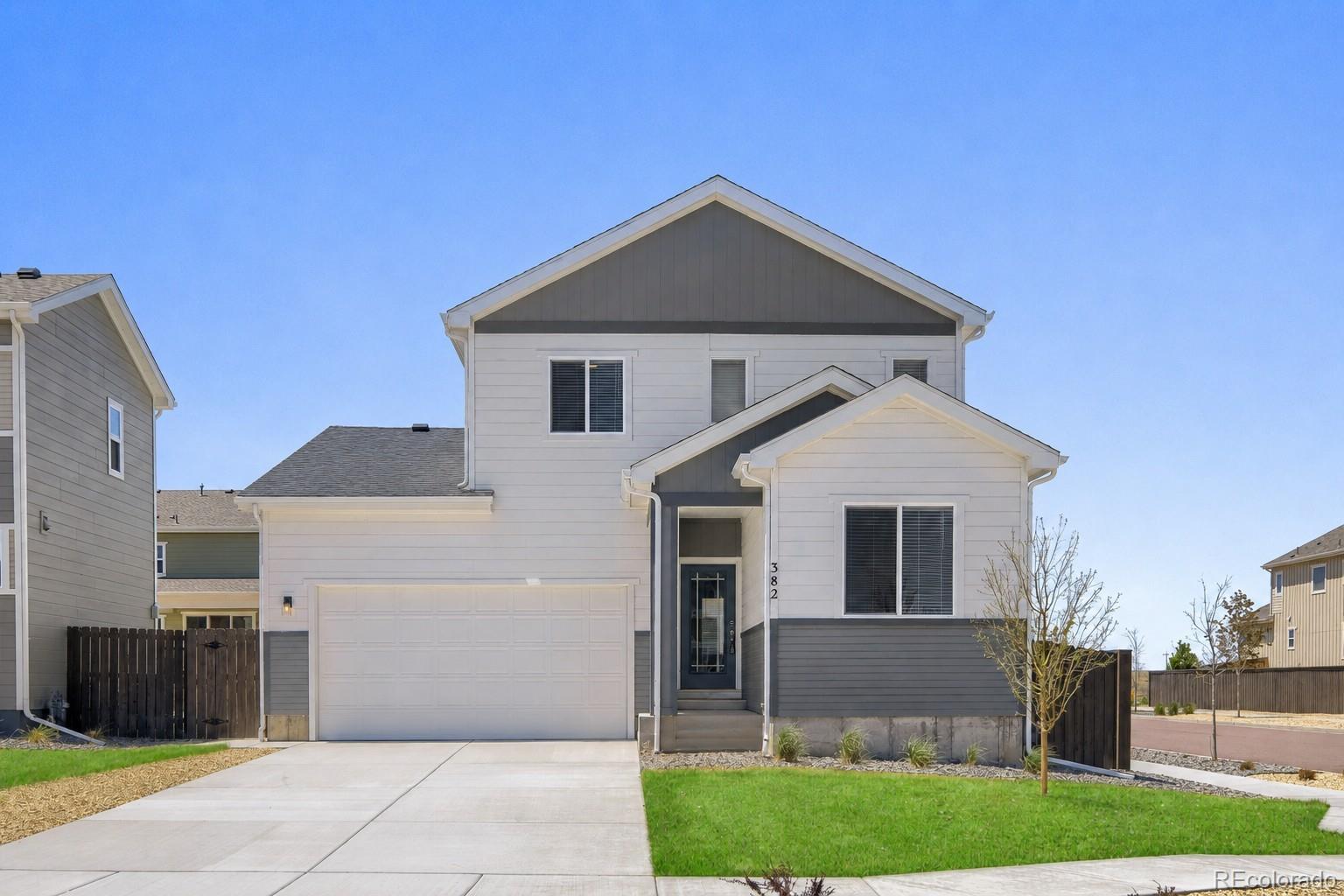 calhan&nbsp; House Search Picture