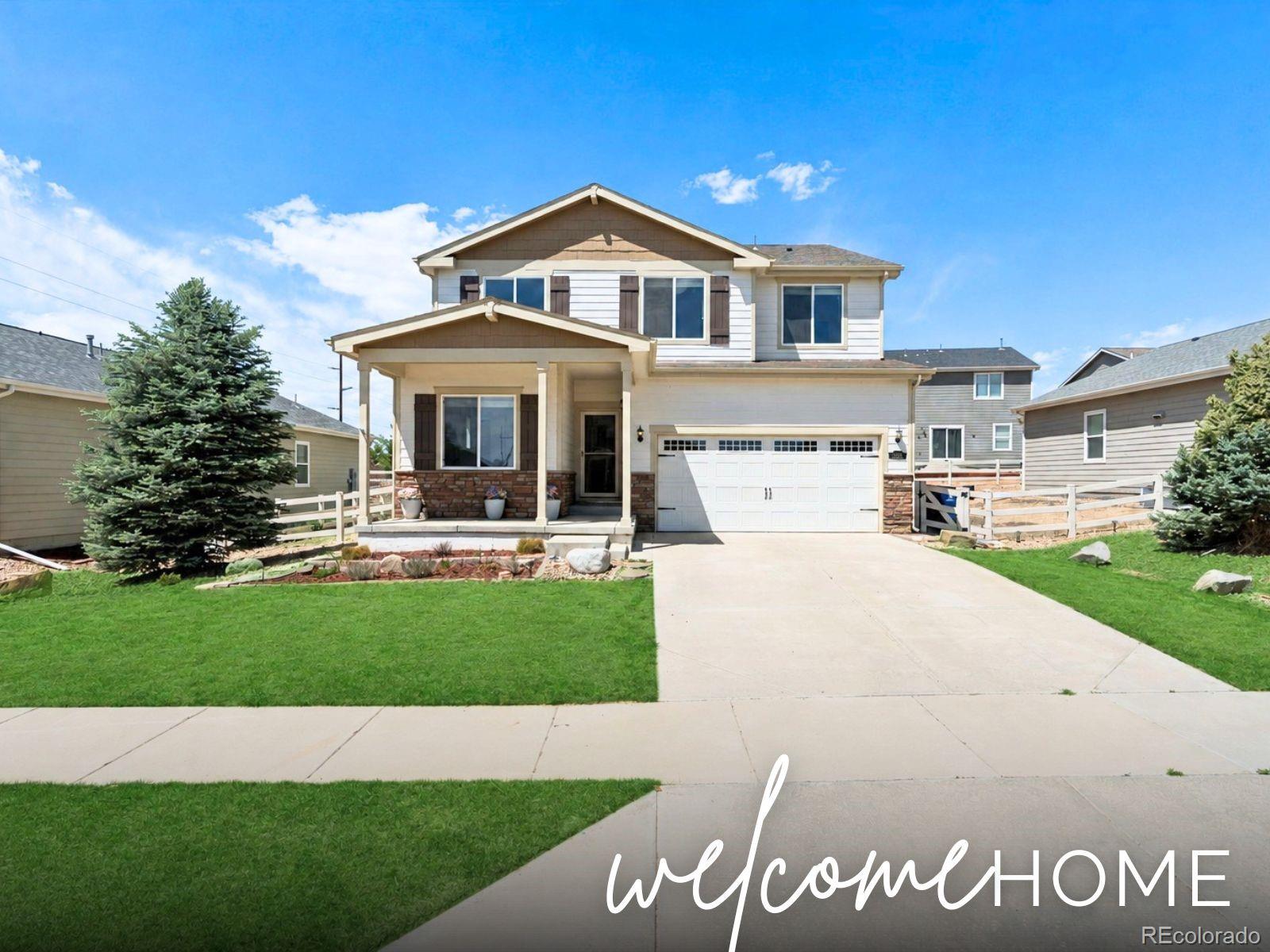 5033  Liberty Ridge, dacono&nbsp; House Search MLS Picture