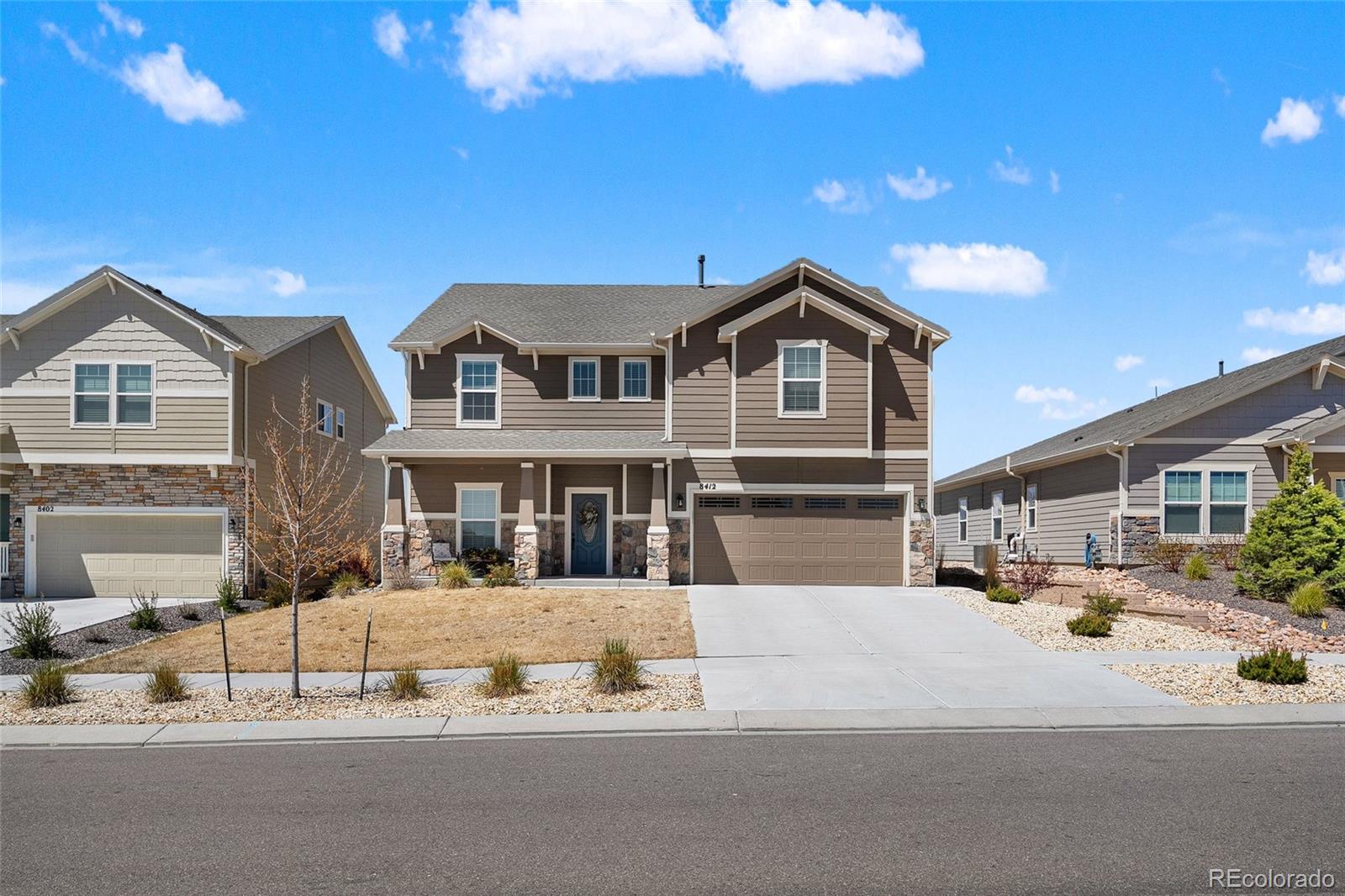 colorado springs&nbsp; House Search Picture