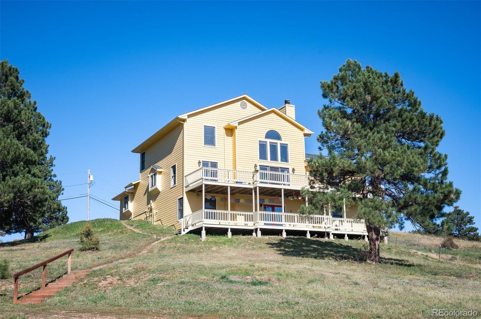 4322  Nambe Road, indian hills&nbsp; House Search MLS Picture