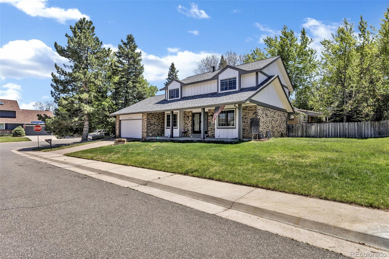3894 E Long Place, centennial&nbsp; House Search MLS Picture
