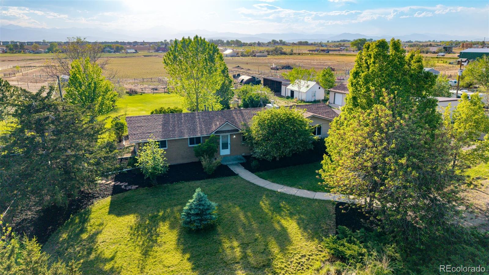 Seemore Heights Longmont Home | MLS #: 655935513861  Elmore Road, Longmont Beds: 3 Baths: 2 Price: $995,000