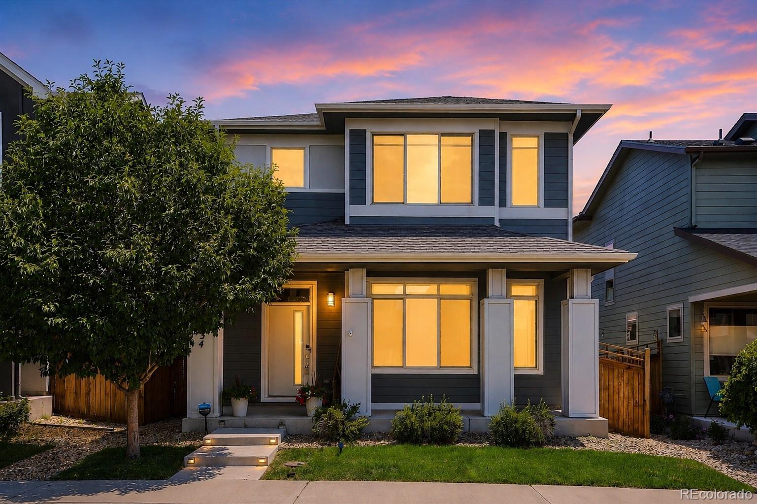 denver&nbsp; House Search Picture