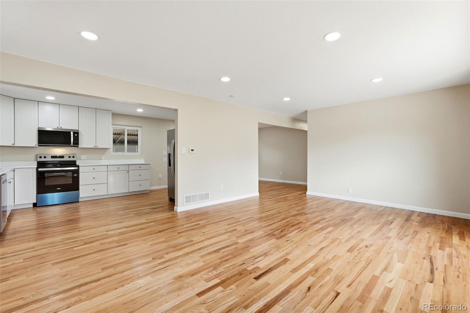 1791  Hopkins Drive, denver&nbsp; House Search MLS Picture