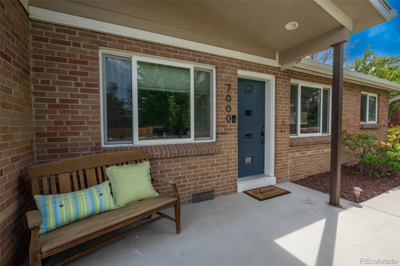 7000 W 27th Avenue, wheat ridge&nbsp; House Search MLS Picture