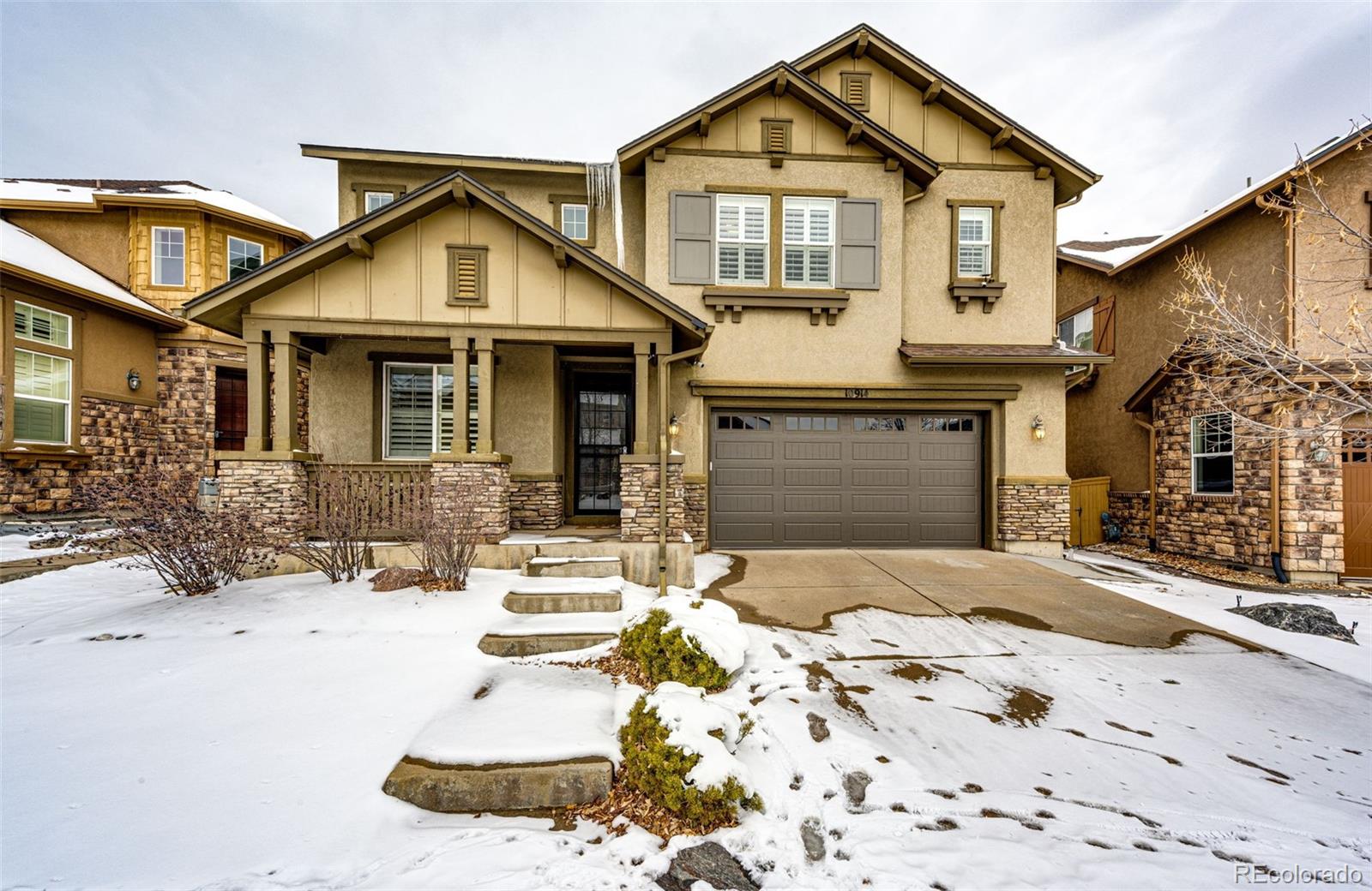 Hearth Highlands Ranch Home | MLS #: 532068910914  Valleybrook Circle, Highlands Ranch Beds: 7 Baths: 6 Price: $1,150,000