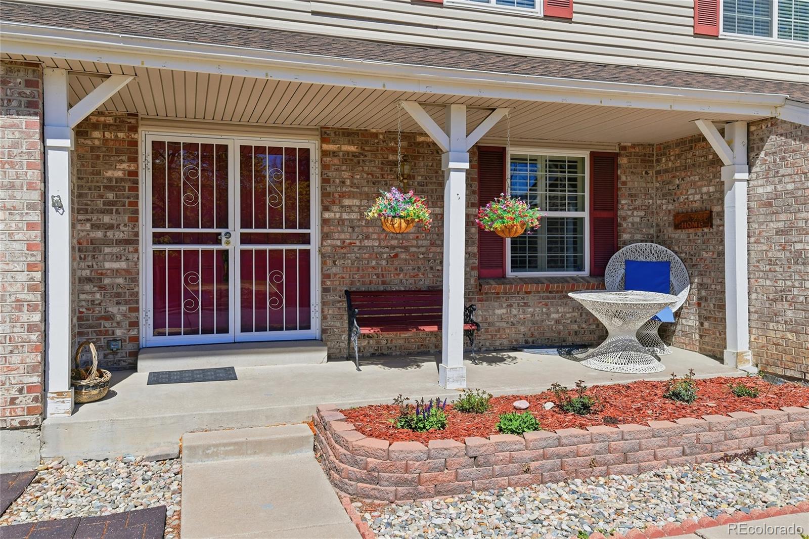 7942 S Corona Court, centennial&nbsp; House Search MLS Picture