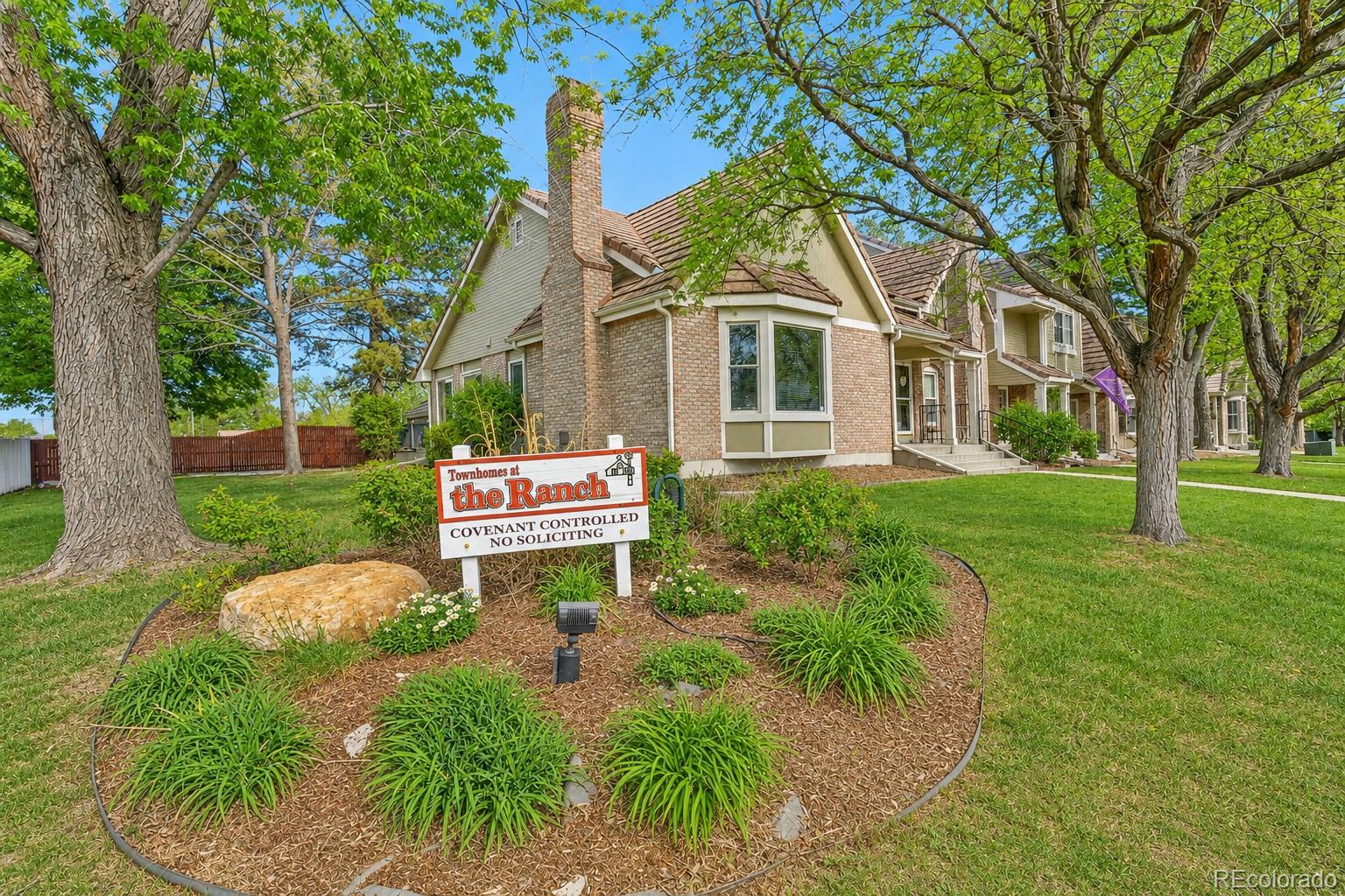 The Ranch Westminster Home | MLS #: 429267811201  Wyandot Street, Westminster Beds: 3 Baths: 3 Price: $450,000
