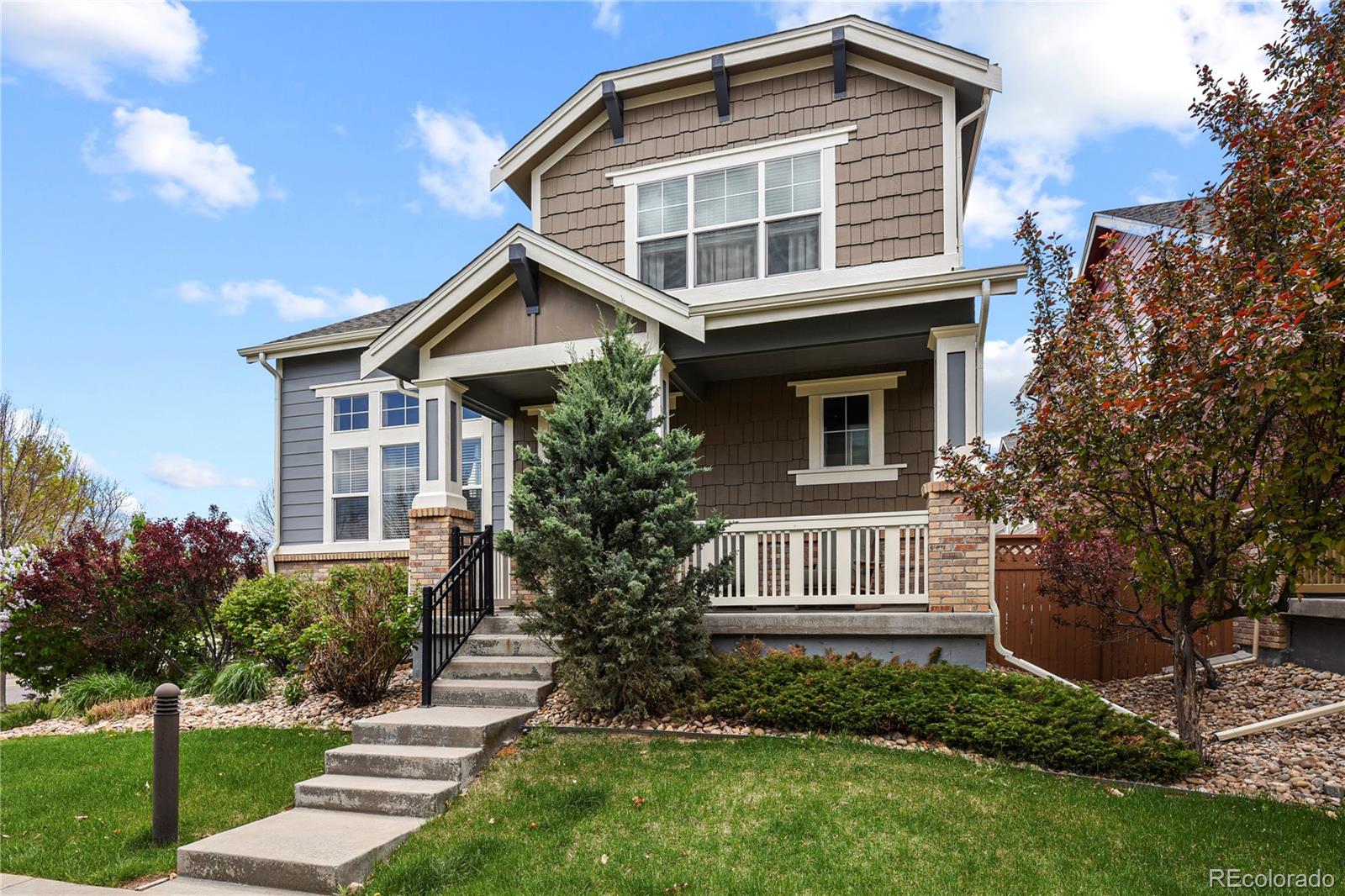 Lowry Denver Home | MLS #: 2744152412  Dallas Street, Denver Beds: 4 Baths: 4 Price: $700,000