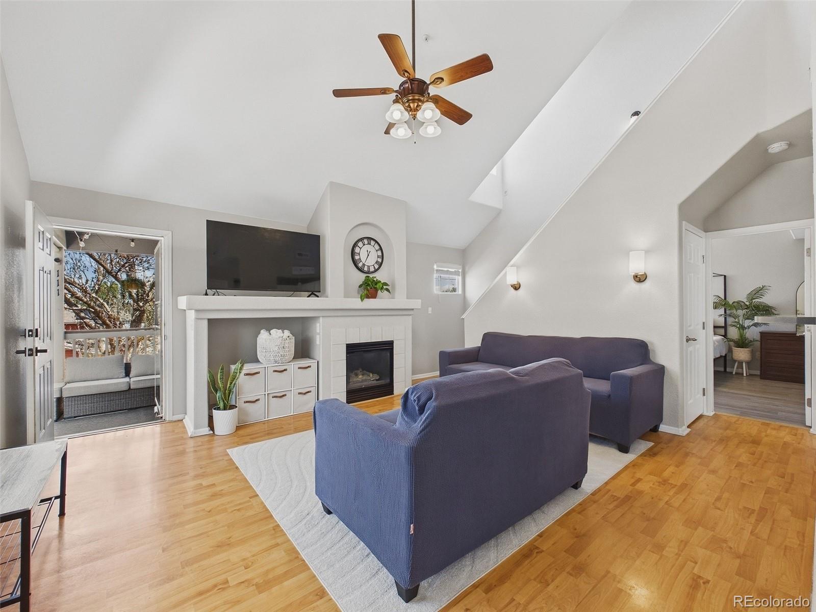 14296 E Whitaker Place, aurora&nbsp; House Search MLS Picture