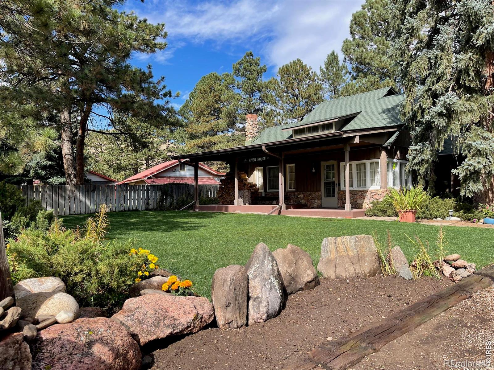 bellvue&nbsp; House Search Picture