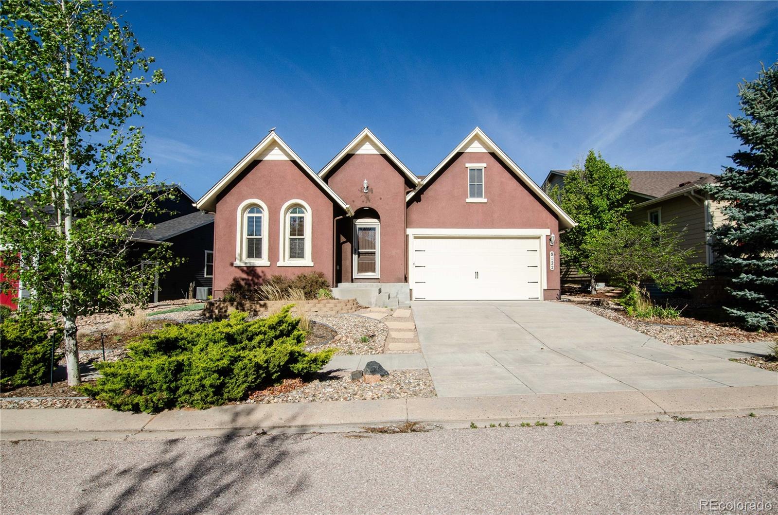 8122  Winding Passage Drive, colorado springs&nbsp; House Search MLS Picture