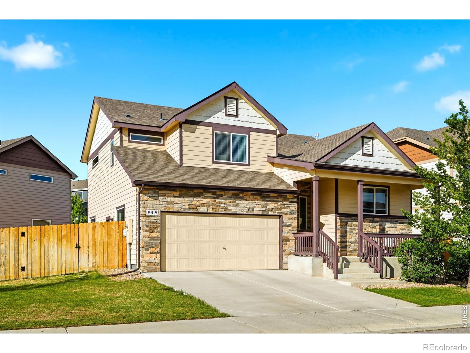 loveland&nbsp; House Search Picture