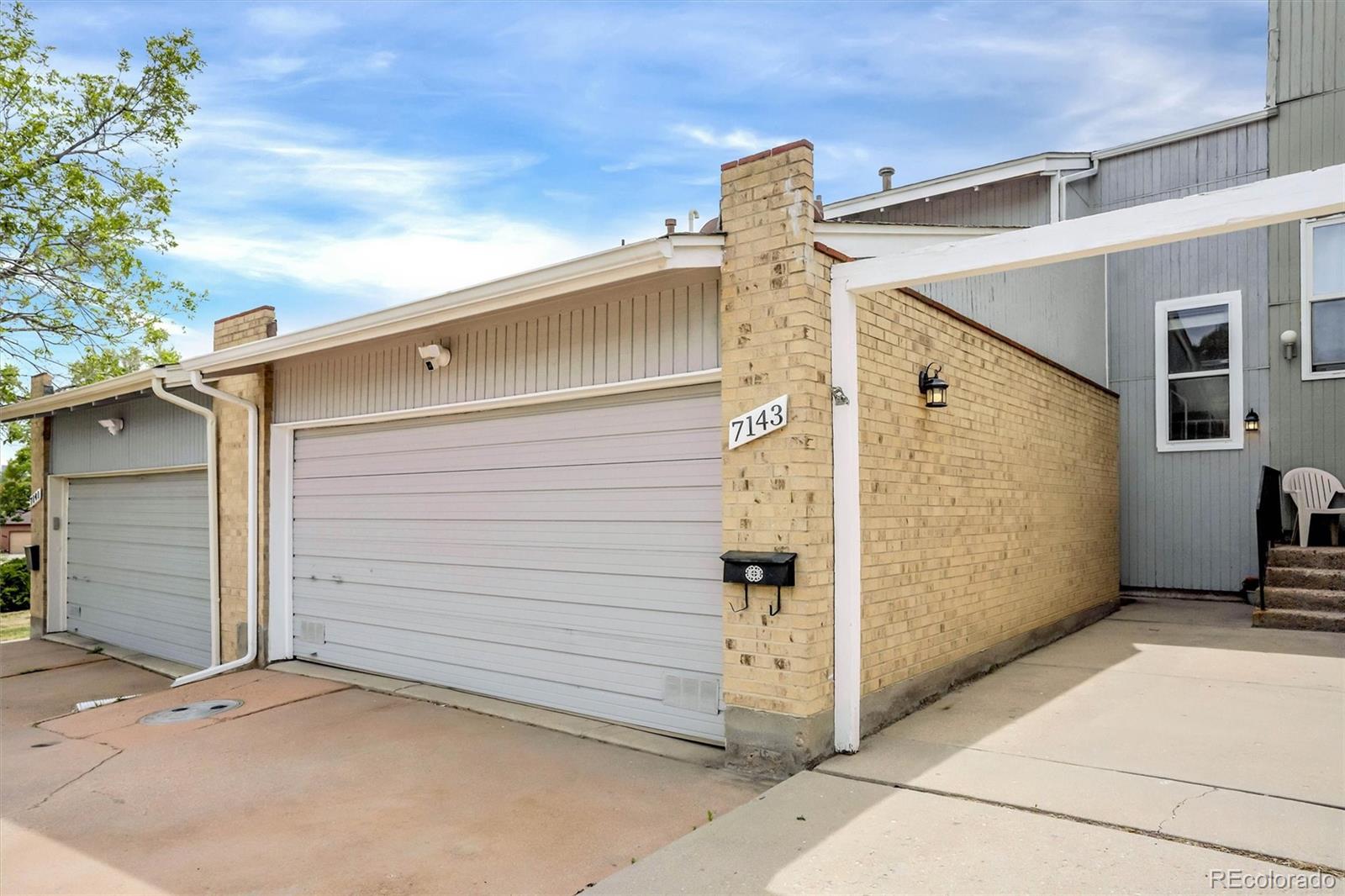 7143  Depew Circle, arvada&nbsp; House Search MLS Picture