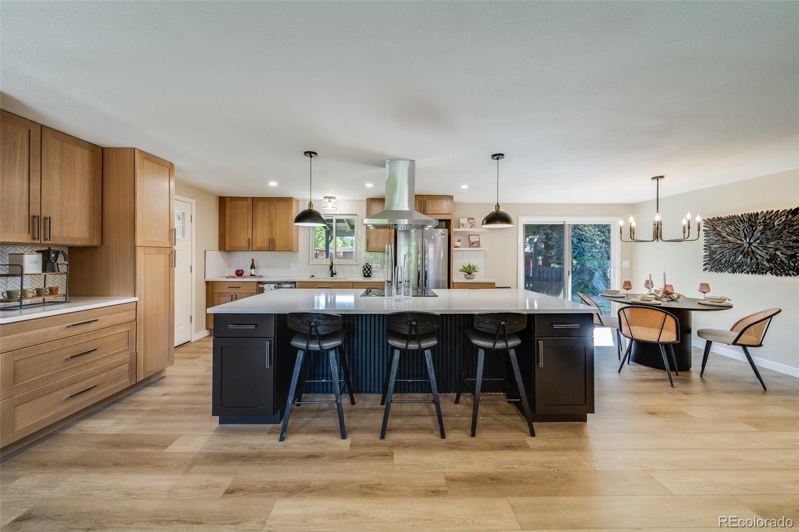 Holiday Park Longmont Home | MLS #: 66462511528  Lamplighter Drive, Longmont Beds: 5 Baths: 3 Price: $599,900