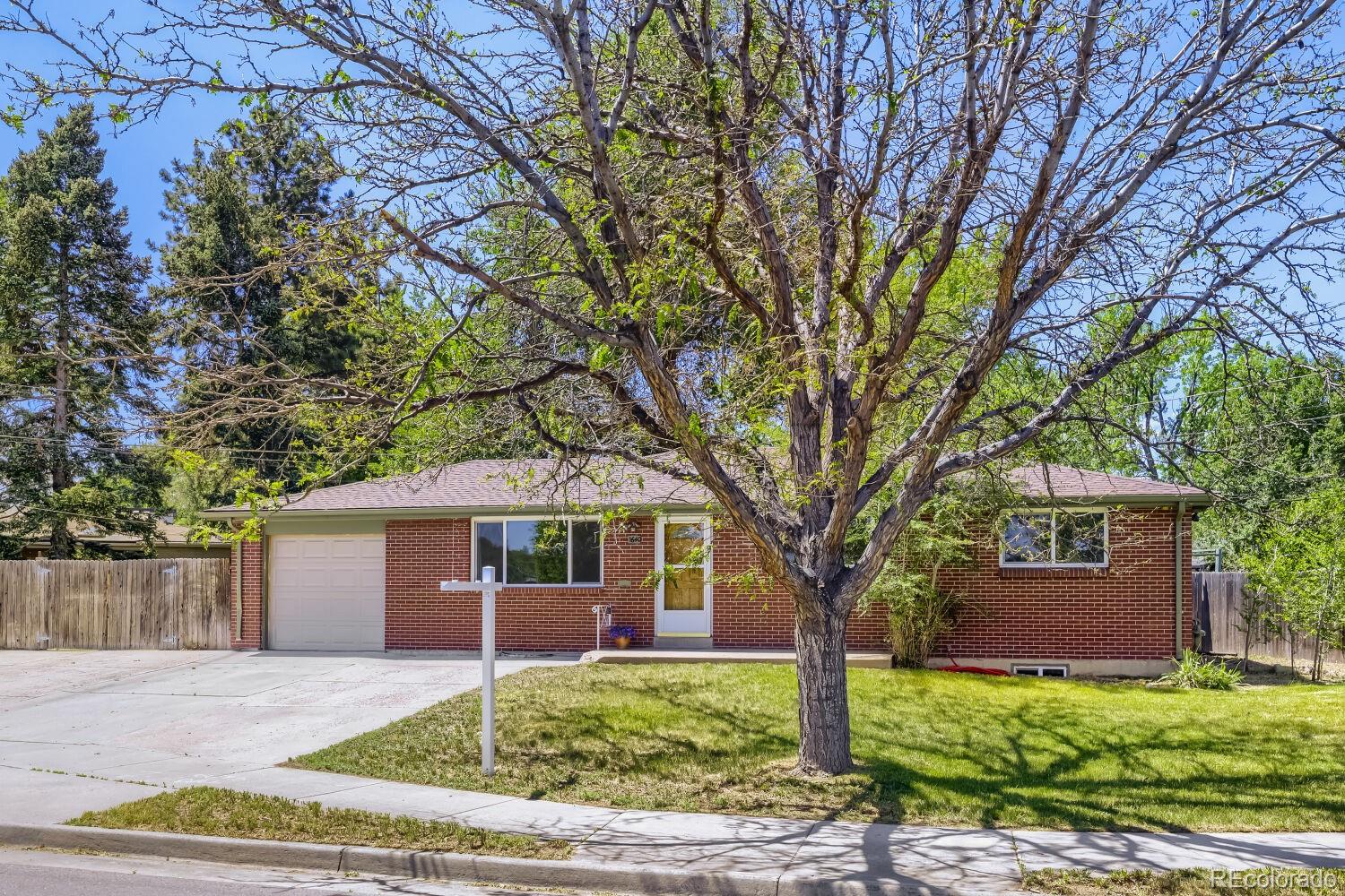 University Denver Home | MLS #: 19040271640  Buchtel Boulevard, Denver Beds: 4 Baths: 2 Price: $699,000