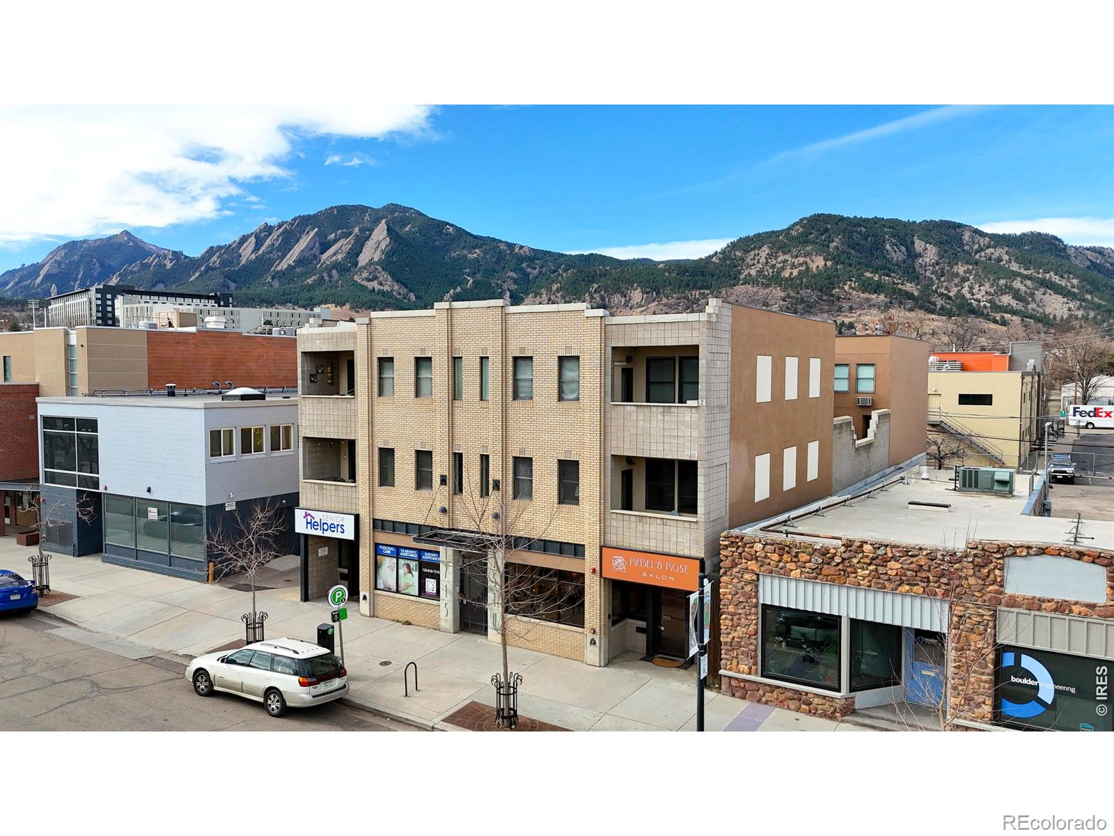 1715  15th Street, boulder&nbsp; House Search MLS Picture