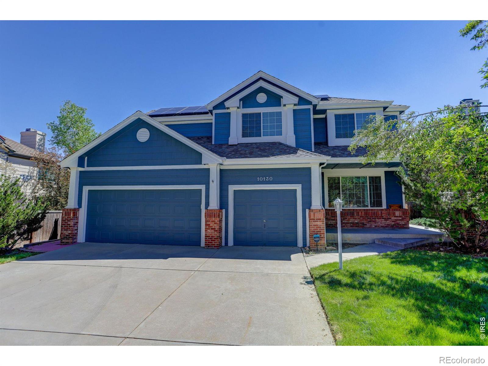 Stonegate Parker Home | MLS #: 456789105902110130  Lodestone Way, Parker Beds: 4 Baths: 3 Price: $750,000