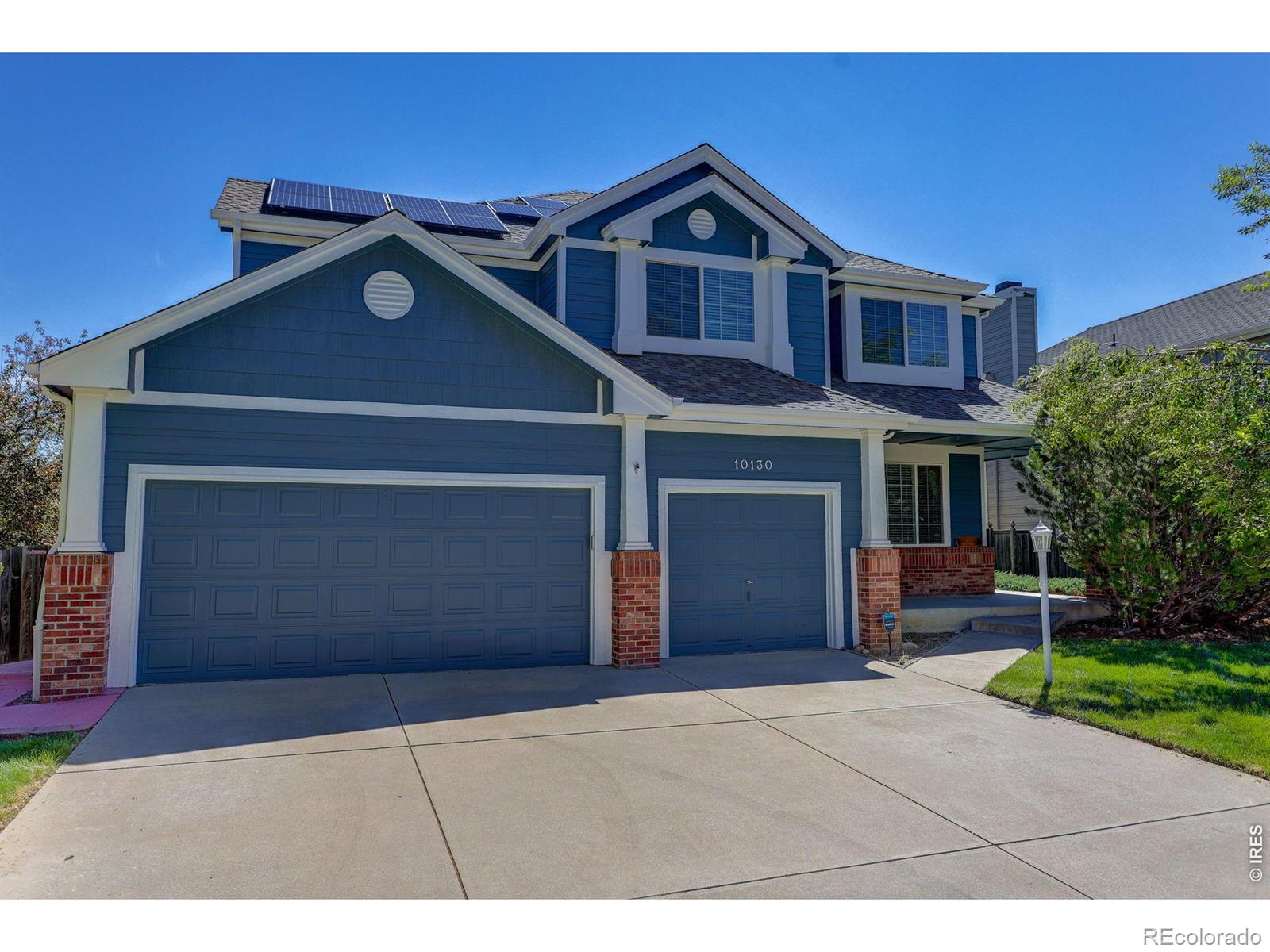 10130  Lodestone Way, parker&nbsp; House Search MLS Picture