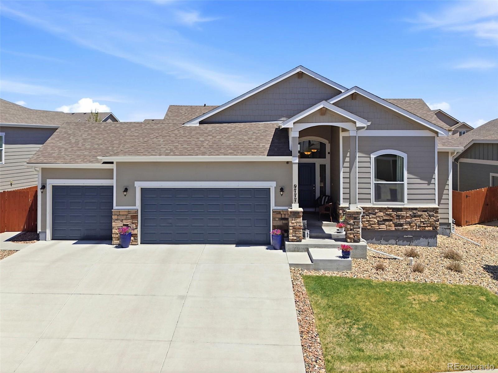9777  Porch Swing Lane, peyton&nbsp; House Search MLS Picture