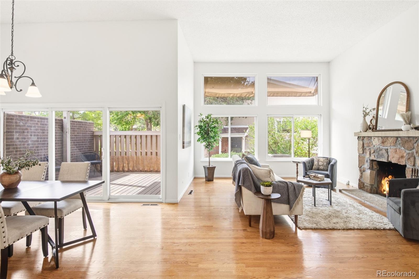 denver&nbsp; House Search Picture
