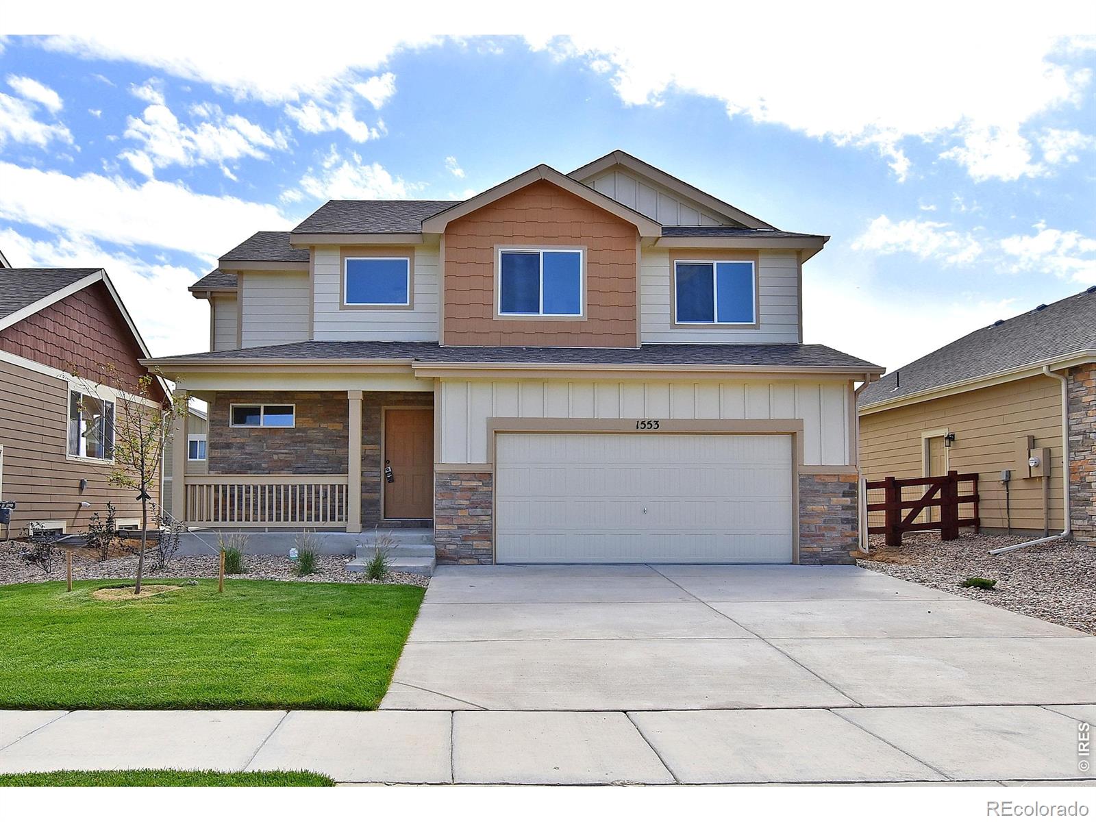 greeley&nbsp; House Search Picture