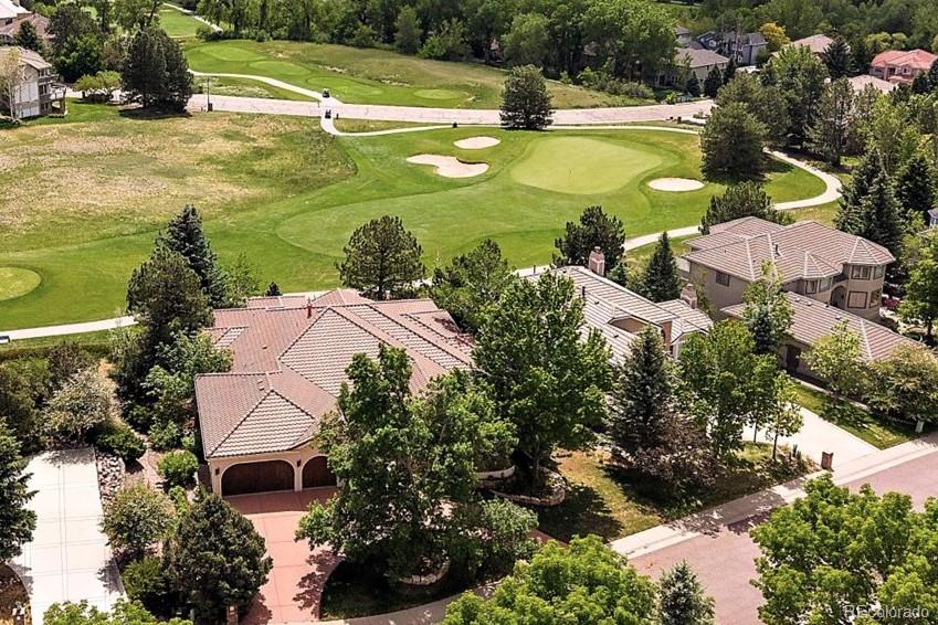 West Woods Arvada Home | MLS #: 89857437022  Secrest Court, Arvada Beds: 4 Baths: 5 Price: $1,750,000
