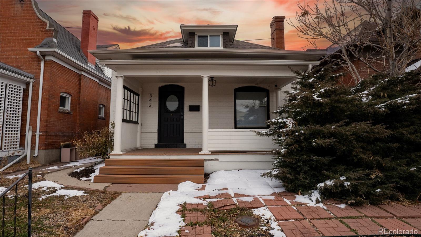 Washington Park Denver Home | MLS #: 2834934342 S Lincoln Street, Denver Beds: 7 Baths: 4 Price: $999,999