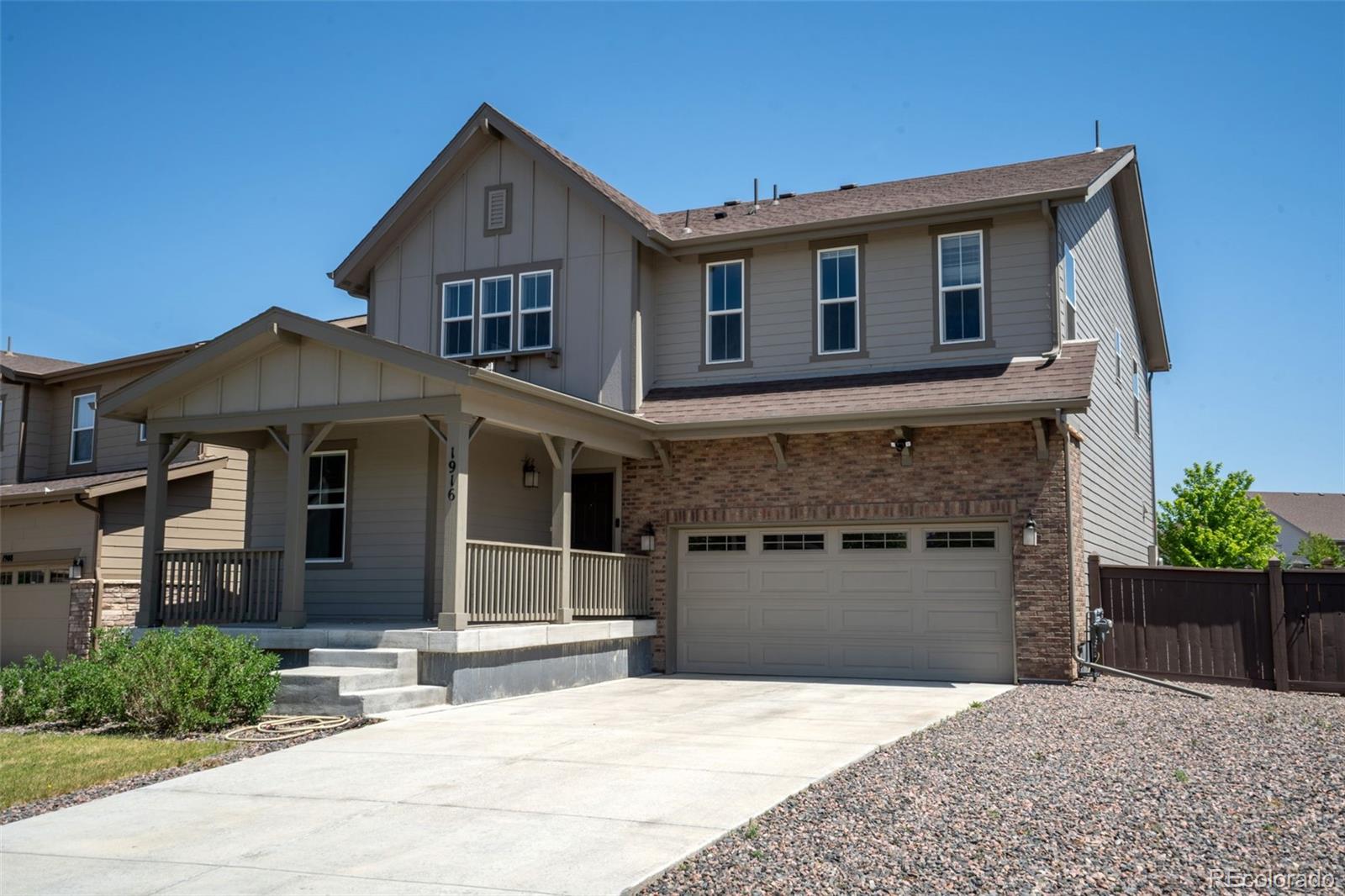 1916  Coopers Hawk Court, brighton&nbsp; House Search MLS Picture