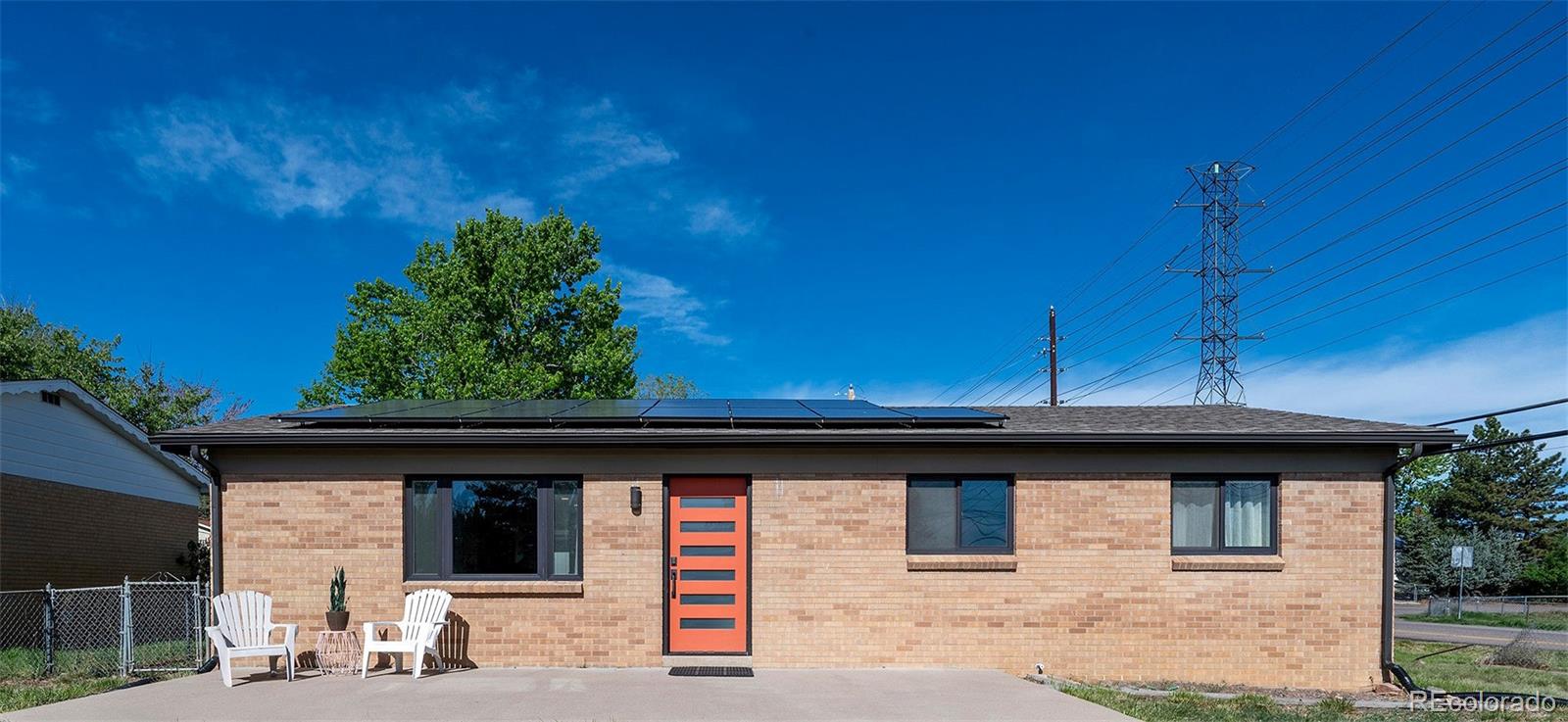 995  Salvia Street, golden&nbsp; House Search MLS Picture