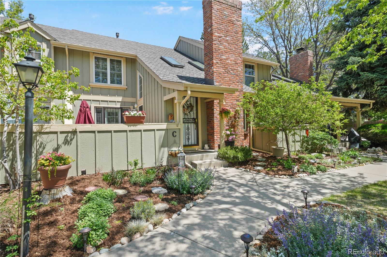 7779 S Curtice Drive, littleton&nbsp; House Search MLS Picture