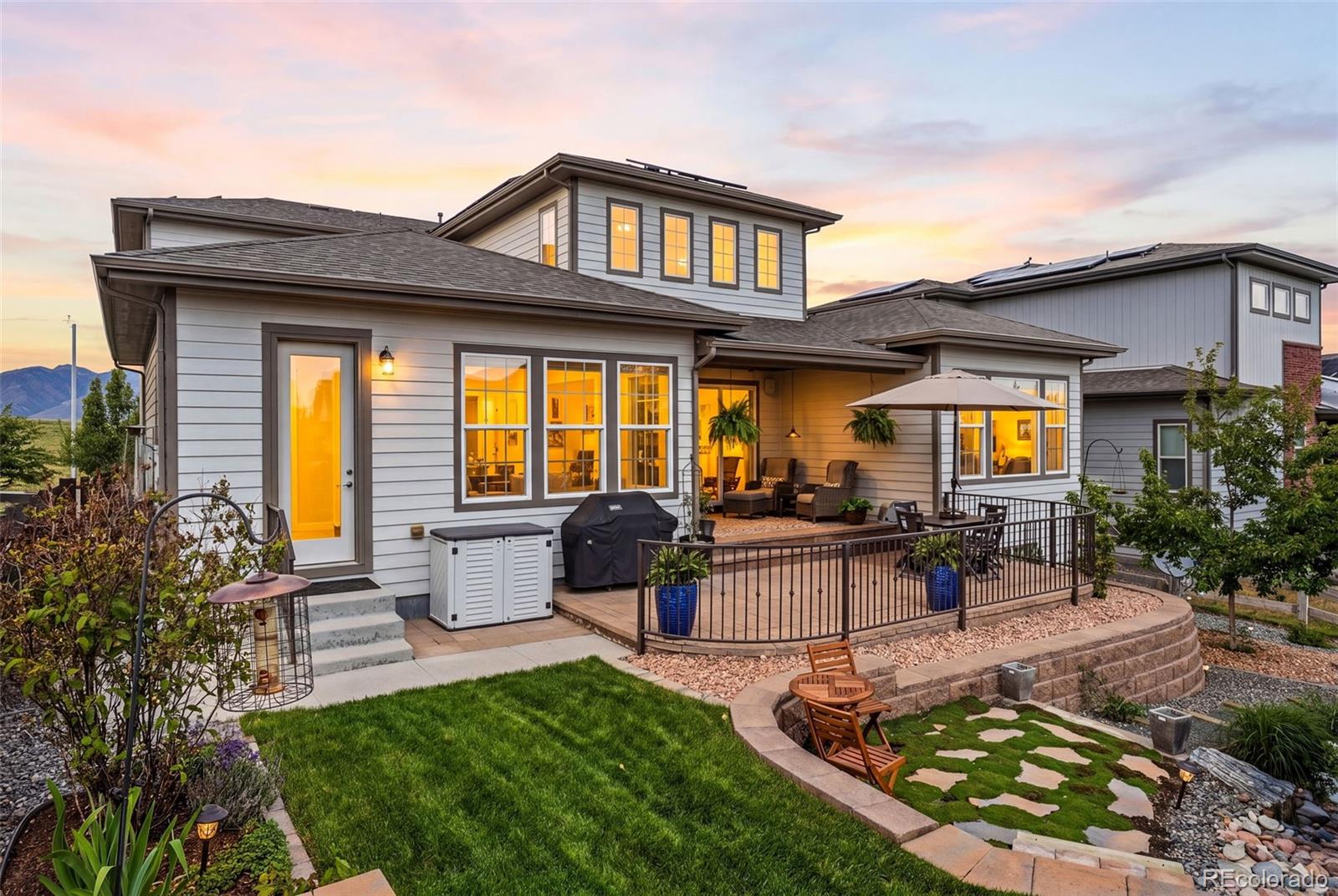 9436  Mt Jackson Street, littleton&nbsp; House Search MLS Picture