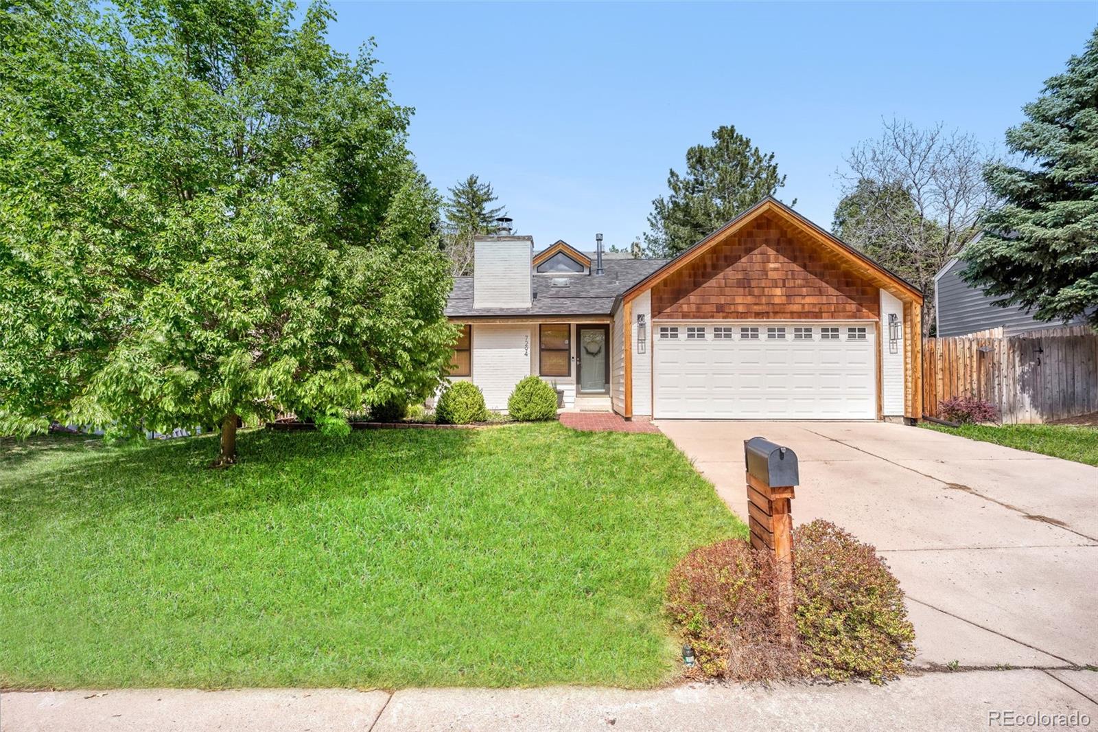 Goldenwest Park Littleton Home | MLS #: 75426147294 S Crescent Drive, Littleton Beds: 3 Baths: 2 Price: $745,000