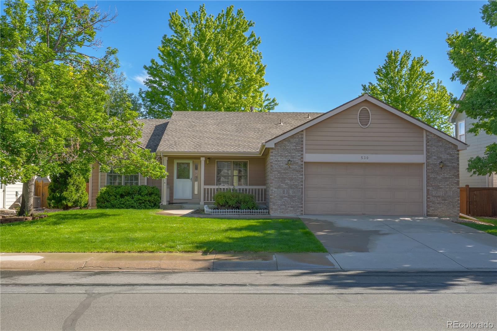 530  Ramah Drive, fort collins&nbsp; House Search MLS Picture