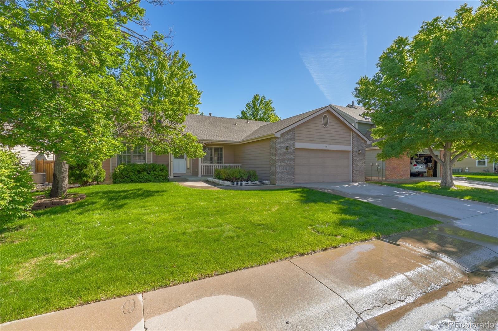 530  Ramah Drive, fort collins&nbsp; House Search MLS Picture