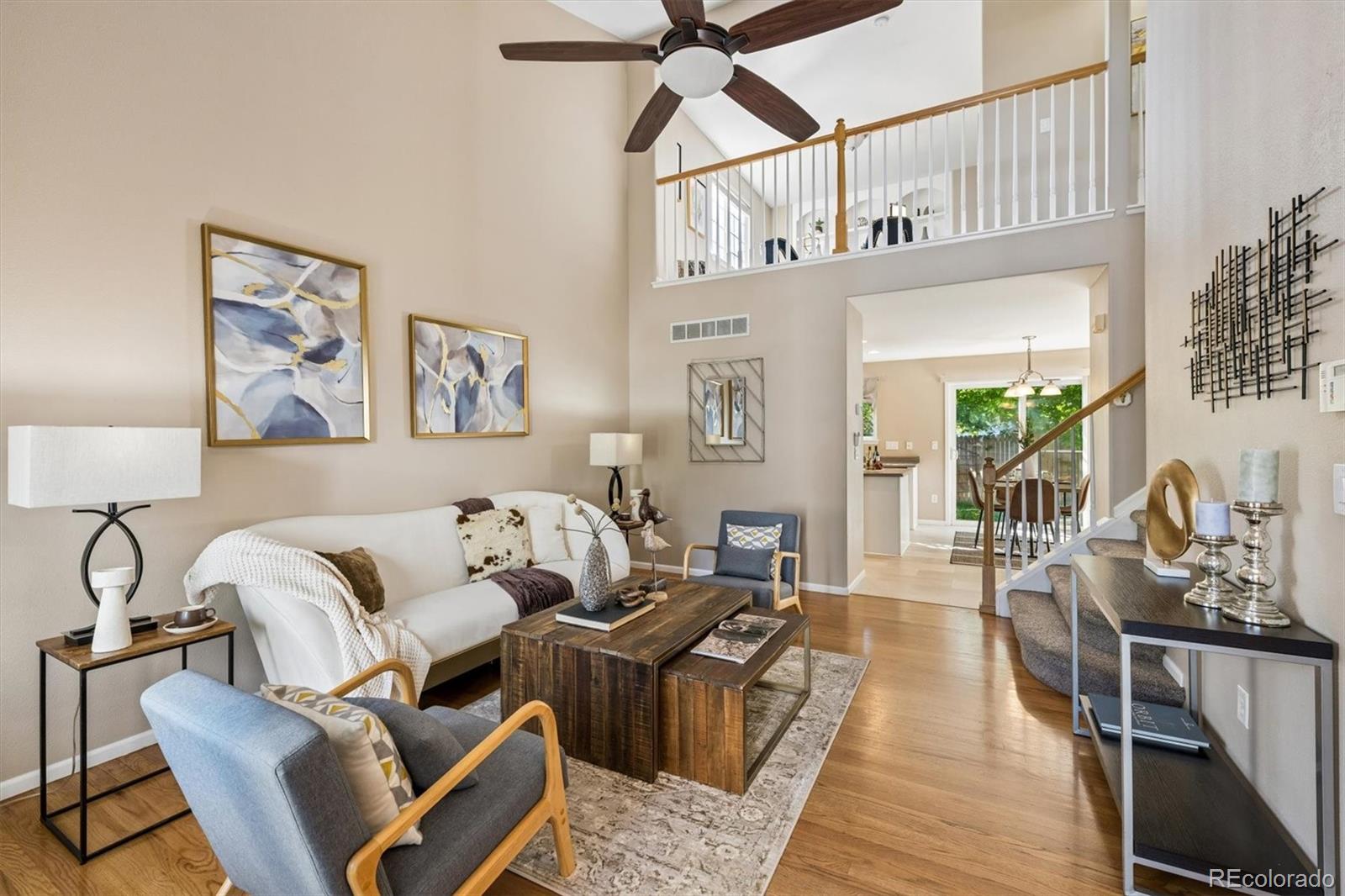 5652 S Yakima Way, aurora&nbsp; House Search MLS Picture