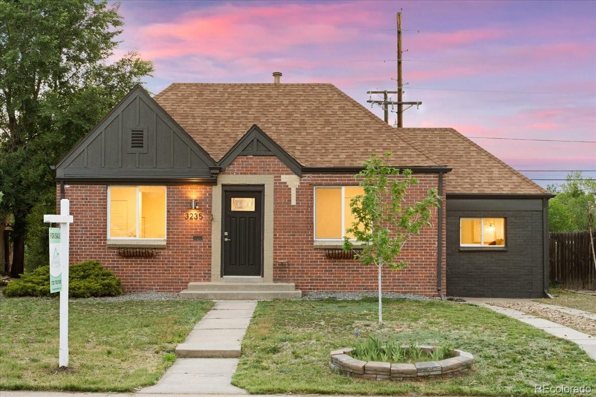 denver&nbsp; House Search Picture