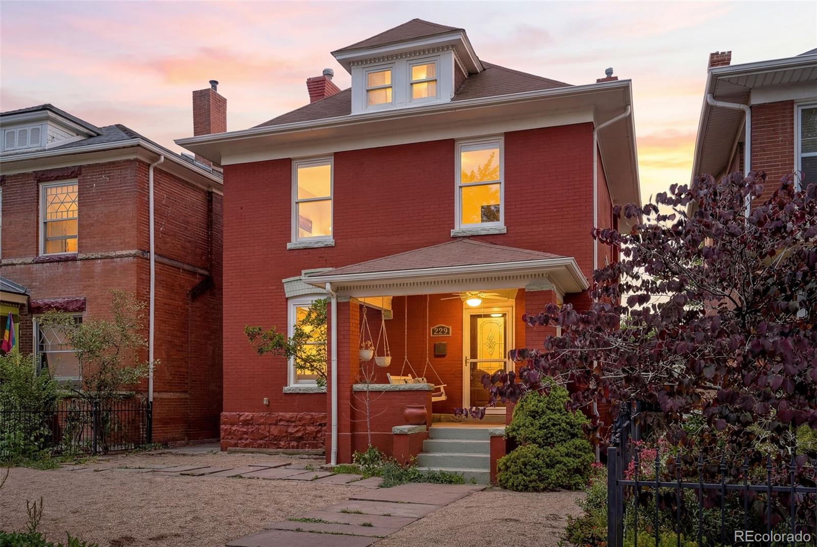 denver&nbsp; House Search Picture
