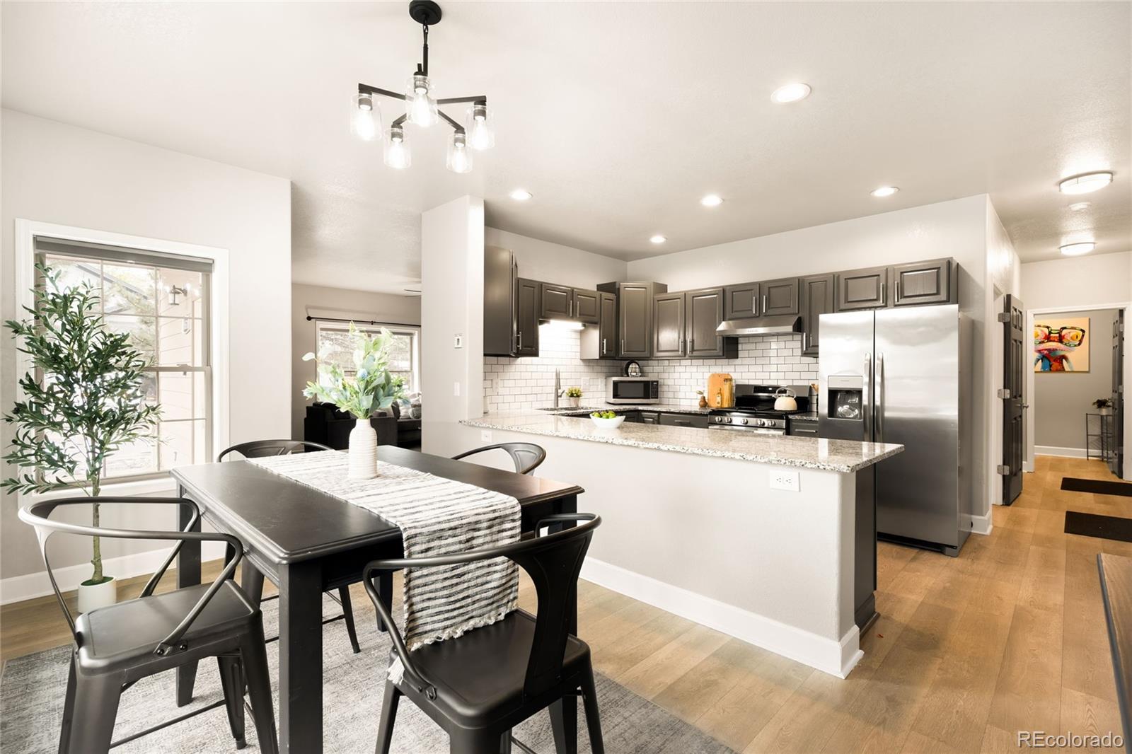 Mountain View Golden Home | MLS #: 335810916518 W 13th Lane, Golden Beds: 5 Baths: 4 Price: $985,000