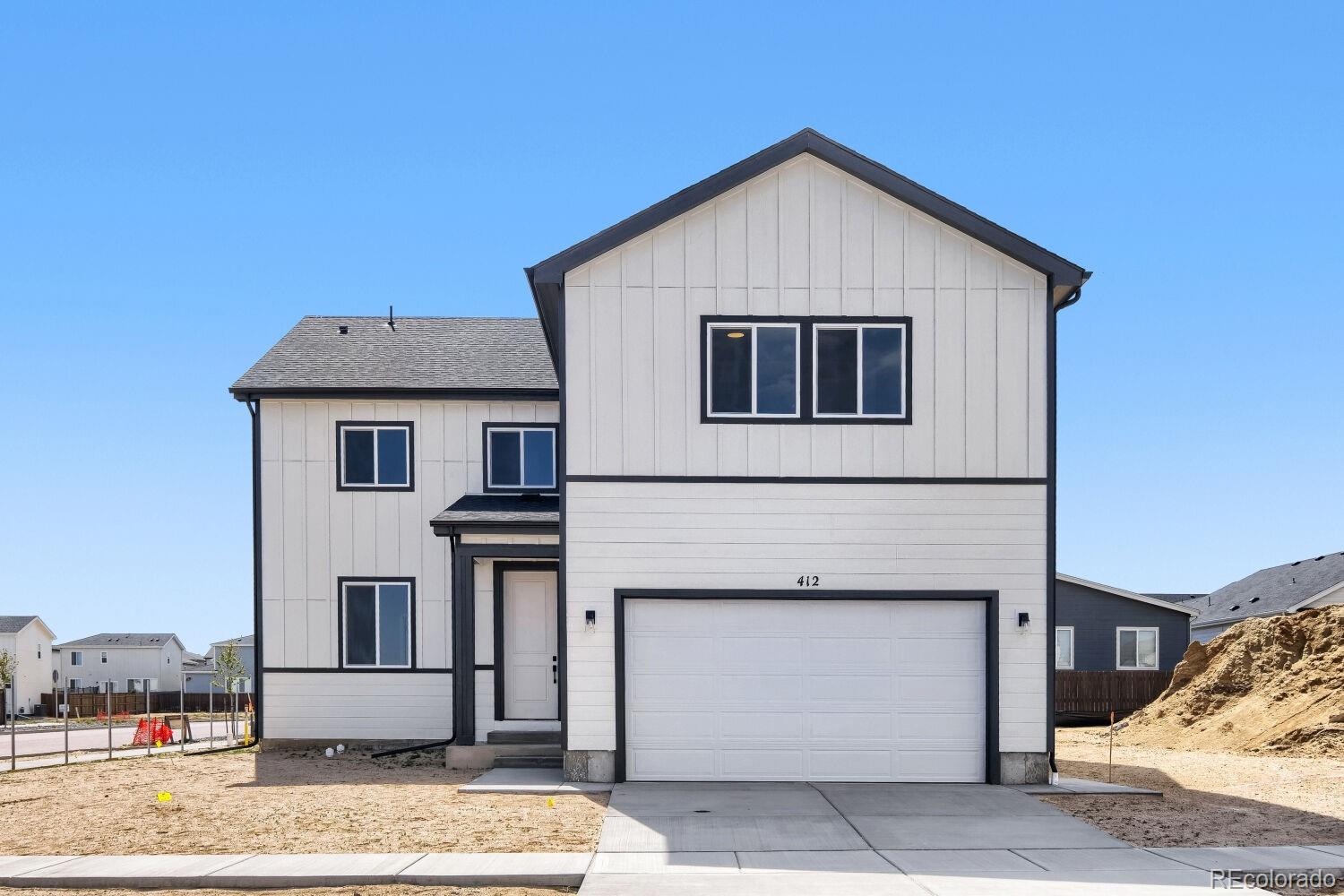 calhan&nbsp; House Search Picture