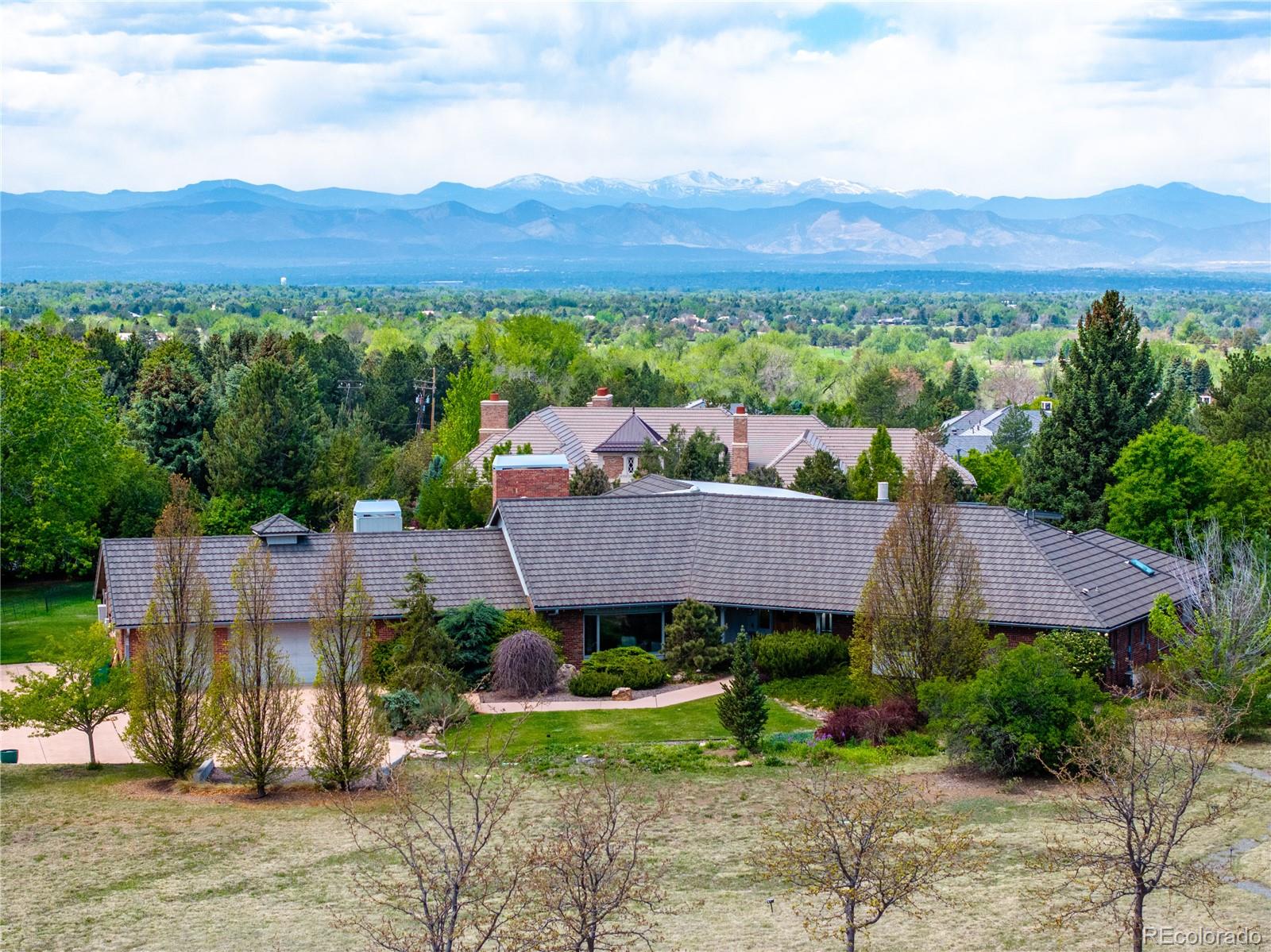 cherry hills village&nbsp; House Search Picture