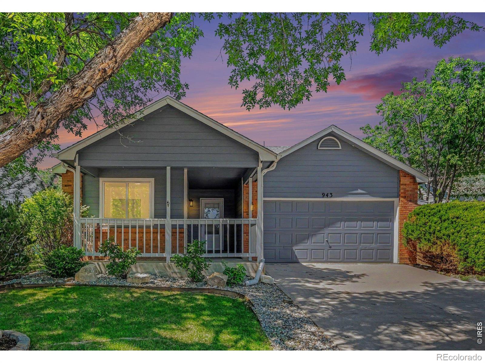 loveland&nbsp; House Search Picture
