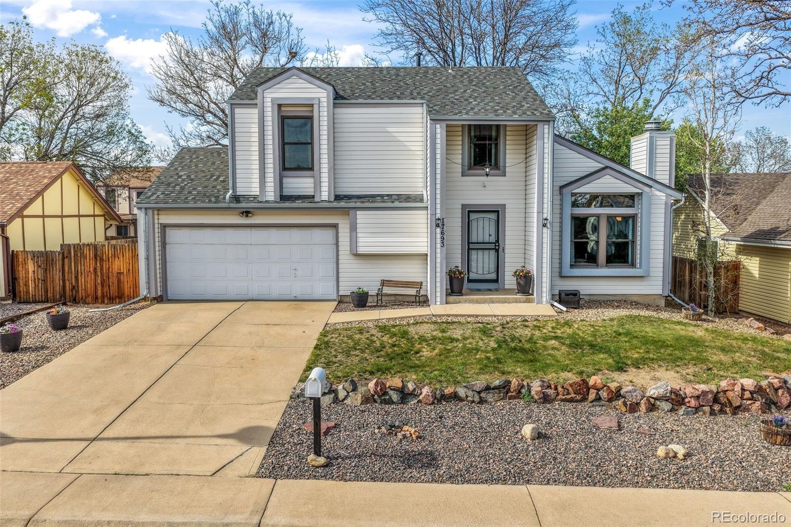 Tollgate Village Aurora Home | MLS #: 961145017693 E Tennessee Drive, Aurora Beds: 4 Baths: 2 Price: $459,900