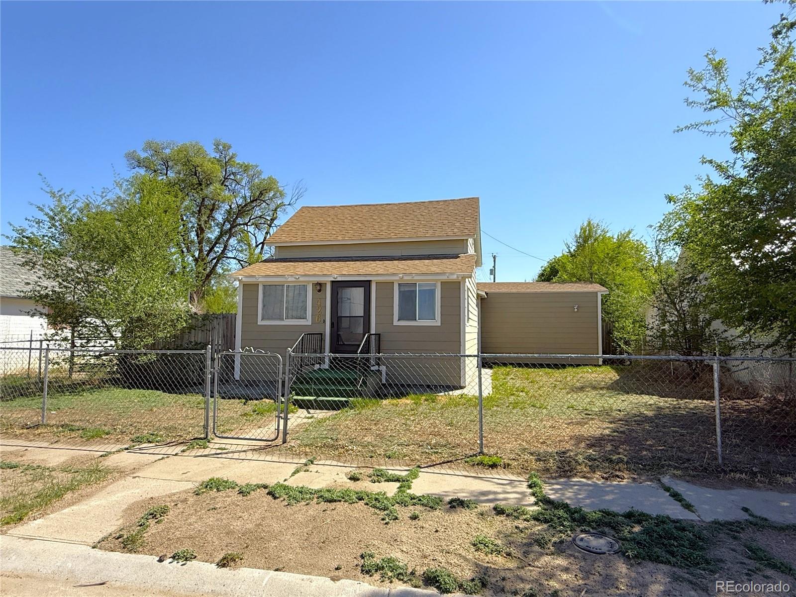 hugo&nbsp; House Search Picture