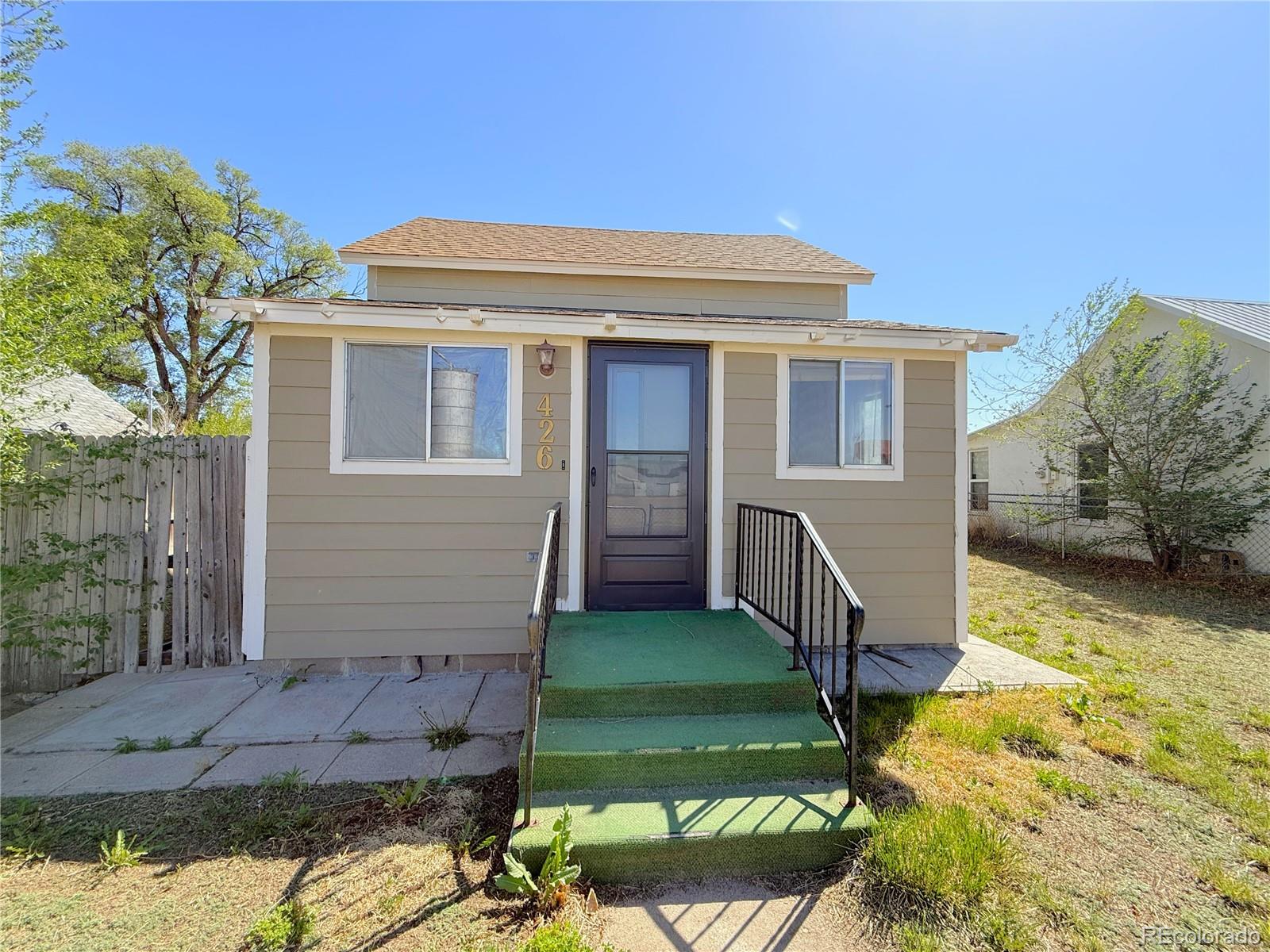 426  3rd Street, hugo&nbsp; House Search MLS Picture