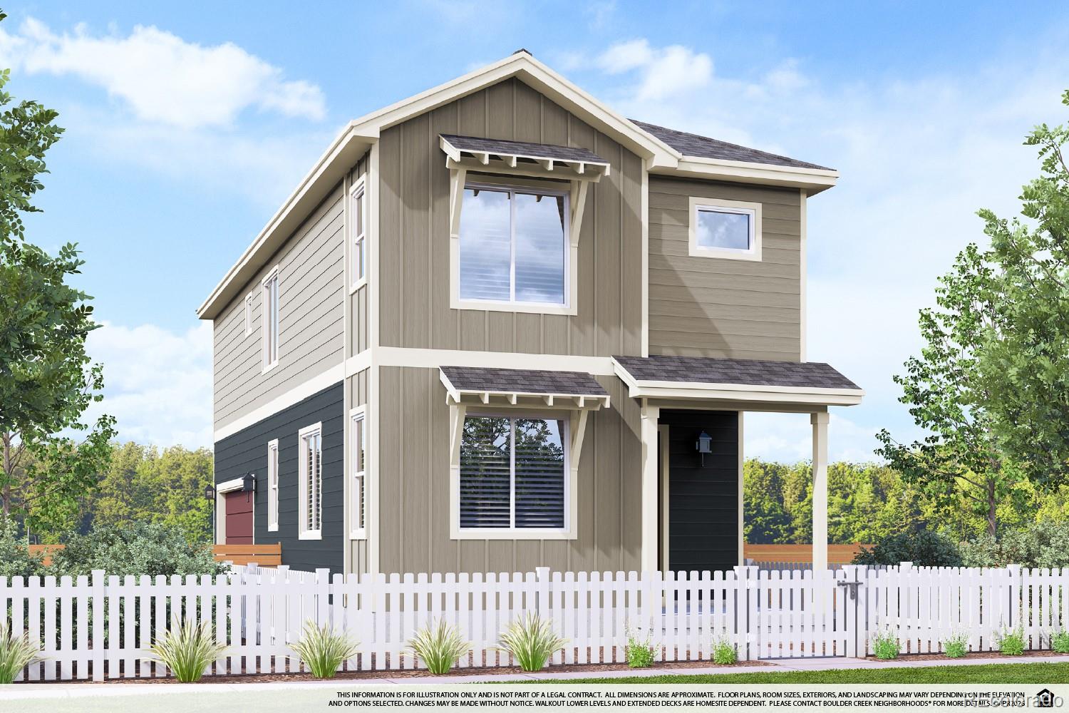  Boulder Home | MLS #: 7033418170  55th Street, Boulder Beds: 4 Baths: 3 Price: $551,000