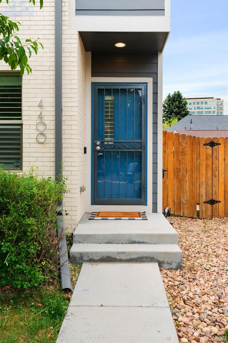 4400 E Bails Place, denver&nbsp; House Search MLS Picture