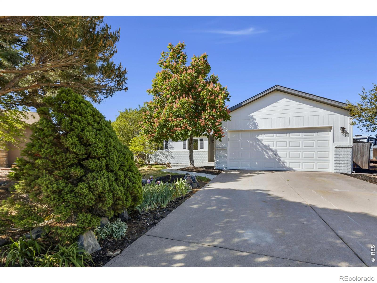 evans&nbsp; House Search Picture